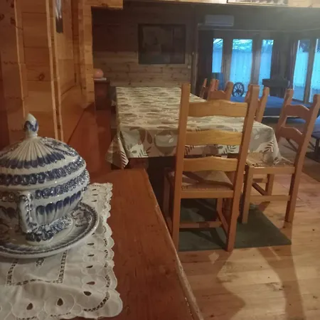 Agricampeggio Pane E Bellezza Kemp Anguillara Veneta